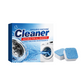 🧼Dieptereinigende wasmachine-reiniger tabletten