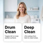 🧼Dieptereinigende wasmachine-reiniger tabletten