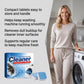 🧼Dieptereinigende wasmachine-reiniger tabletten