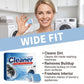 🧼Dieptereinigende wasmachine-reiniger tabletten