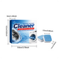 🧼Dieptereinigende wasmachine-reiniger tabletten