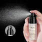 💥Laatste dag！Specialeprijs €9,99！Je gezicht glimt niet meer als een oliebol! Eén spray en je make-up blijft mat, droog en perfect – zelfs als je danst, zweet of in de regen staat!