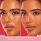 💥Laatste dag！Specialeprijs €9,99！Je gezicht glimt niet meer als een oliebol! Eén spray en je make-up blijft mat, droog en perfect – zelfs als je danst, zweet of in de regen staat!