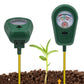 🗣️ 50% KORTING🌿3-in-1 bodemmeter voor planten met wijzerdisplay – vochtigheid, pH-waarde en voedingsstoffen