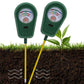 🗣️ 50% KORTING🌿3-in-1 bodemmeter voor planten met wijzerdisplay – vochtigheid, pH-waarde en voedingsstoffen