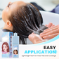 ✨ Bubble Haarkleurmousse – Salonwaardige kleur voor thuis! ✨