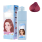 ✨ Bubble Haarkleurmousse – Salonwaardige kleur voor thuis! ✨