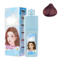 ✨ Bubble Haarkleurmousse – Salonwaardige kleur voor thuis! ✨