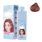 ✨ Bubble Haarkleurmousse – Salonwaardige kleur voor thuis! ✨