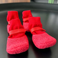 💥 Laatste dag! Nu voor €9,99!🐶Antislip waterdichte huisdierenschoenen