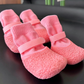💥 Laatste dag! Nu voor €9,99!🐶Antislip waterdichte huisdierenschoenen