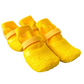 💥 Laatste dag! Nu voor €9,99!🐶Antislip waterdichte huisdierenschoenen