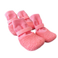 💥 Laatste dag! Nu voor €9,99!🐶Antislip waterdichte huisdierenschoenen