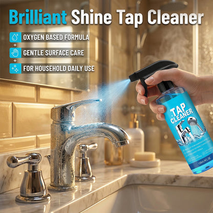 Brilliant Shine kraanreiniger