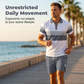 🔥 Heren casual set met korte mouwen, sportieve strandmode voor de zomer, ruitpatroon, slim-fit, boven de knie.