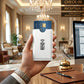 RFID-blokkerende hoesjes voor creditcards