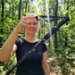 📢📢 50% KORTING!! ⏰ Verstelbare aluminium trekkingstokken
