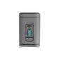 🏕️ Oplaadbare camping luchtpomp – LED-verlichting, snel oppompen, compact – Levering achteraf betalen 🔋