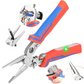 📢📢 50% KORTING!!⚡️ 8-in-1 draadtang met tester ✂️ Geen schade aan koperdraad