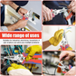 📢📢 50% KORTING!!⚡️ 8-in-1 draadtang met tester ✂️ Geen schade aan koperdraad