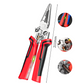 📢📢 50% KORTING!!⚡️ 8-in-1 draadtang met tester ✂️ Geen schade aan koperdraad