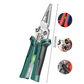 📢📢 50% KORTING!!⚡️ 8-in-1 draadtang met tester ✂️ Geen schade aan koperdraad