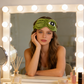 🐸Schattig kikkerslaapmasker