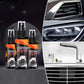 Auto Metaal Chroom Polish & Reiniger