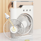 Multifunctionele mobiele airco