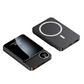 22,5 W 10.000 mAh Magnetische Slim Powerbank 🎁 20% korting op de tweede ✈️ 2 of meer: gratis verzending