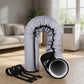 ❄️Een must-have voor de zomer❄️Slanghoes voor mobiele airconditioners