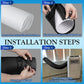 ❄️Een must-have voor de zomer❄️Slanghoes voor mobiele airconditioners