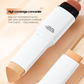📢📢  1+1 gratis✨ Cover Cream Stick | Koreaanse kleurveranderende foundation stick met Volufiline | Medium tot volledige dekking, dewy finish | Dubbelzijdig met afneembare borstel ✨