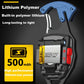 8 in 1 Multifunctionele draagbare noodverlichting