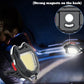 8 in 1 Multifunctionele draagbare noodverlichting