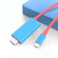🔥50% KORTING🔥 USB-C-naar-HDMI-adapterkabel voor de Nintendo Switch