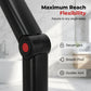 🪒💪 50% KORTING! Bodytrimmer die overal bij kan – met uitschuifbare steel en precisiekoppen. Trim zelf je rug, borst en benen – geen hulp nodig! 🧔✨