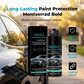 📢📢 1+1 gratis🚗Nano-keramische Coating Professionele Editie MAX-versie – stof- en waterafstotend met langdurige glans