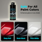 📢📢 1+1 gratis🚗Nano-keramische Coating Professionele Editie MAX-versie – stof- en waterafstotend met langdurige glans