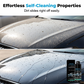 📢📢 1+1 gratis🚗Nano-keramische Coating Professionele Editie MAX-versie – stof- en waterafstotend met langdurige glans