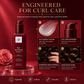 📢📢50% KORTING !! 💫 Kruldefiniërende crème – leave-in haarbehandeling met argan- en avocado-olie. Hydrateert, controleert frizz en geeft niet-plakkerige styling voor krullend & golvend haar.