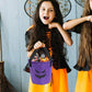 🎁Halloween-versieringen🎃 Verlichte Halloween-mandje