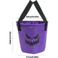 🎁Halloween-versieringen🎃 Verlichte Halloween-mandje