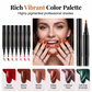 💅 3-in-1 Gel Nail Pen | Base + Kleur + Top Coat in één | UV/LED-uithardend | Reisvriendelijk & knoei-vrij | Hoogglans finish | Must-have voor DIY-nagelkunst