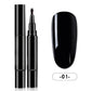 💅 3-in-1 Gel Nail Pen | Base + Kleur + Top Coat in één | UV/LED-uithardend | Reisvriendelijk & knoei-vrij | Hoogglans finish | Must-have voor DIY-nagelkunst