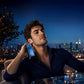 💗50% korting💕Eau de parfum voor mannen. Langdurige frisse citrus- en aquatische parfumspray. Arabische luxegeur voor hem. Het beste cadeau voor mannen: parfum. Dagelijkse geur met een masculiene toets.