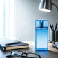 💗50% korting💕Eau de parfum voor mannen. Langdurige frisse citrus- en aquatische parfumspray. Arabische luxegeur voor hem. Het beste cadeau voor mannen: parfum. Dagelijkse geur met een masculiene toets.