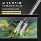 🐠 NU 50% KORTING! Elektrische grindreiniger voor aquariums – batterijgevoed, verstelbare buislengte & gemakkelijk schoonmaken – perfect voor alle aquariums 🧹🐟