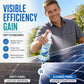 Geavanceerde reinigingsspray voor zonnepanelen