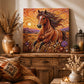 💥【50% OFF】🔥 DIY Dieren Diamantschilderij | 10 Motieven (Paard/Koe/Uil/Kolibrie/Pauw/Corgi/Teckel/Bij/Flamingo/Kat) | Hoogwaardige Acryl Diamanten | Complete Set | Stressverlichtend 🎨